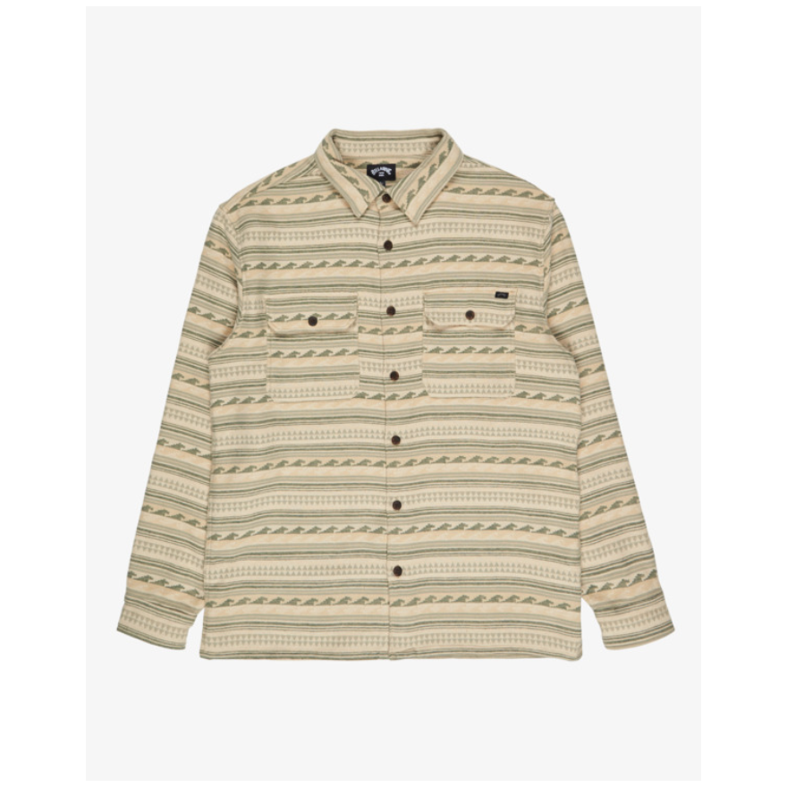 Men's Billabong Offshore Jacquard...