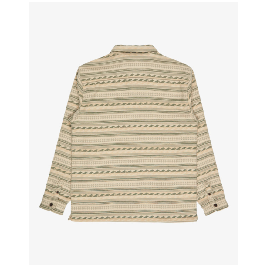 Men's Billabong Offshore Jacquard...