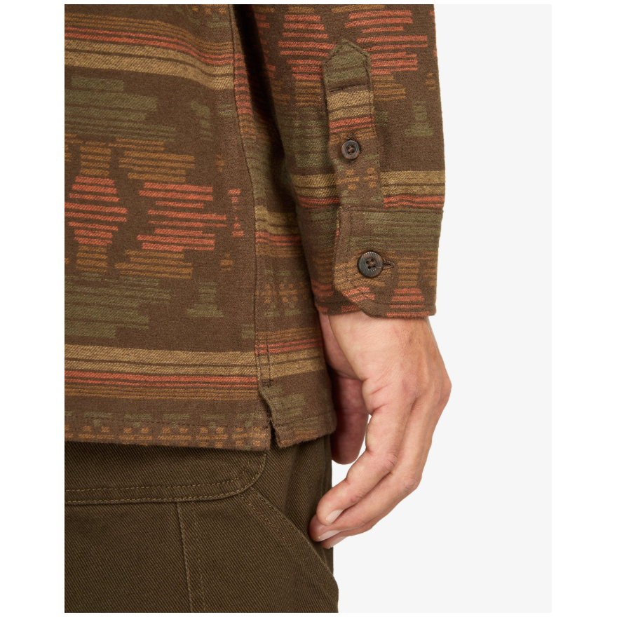 Men's Billabong Offshore Jacquard...