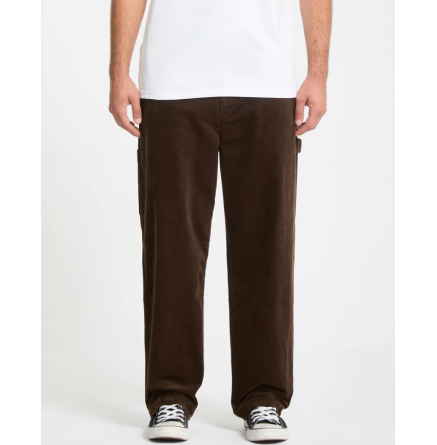 Men's Volcom Kraftsman Cord Pantnew58