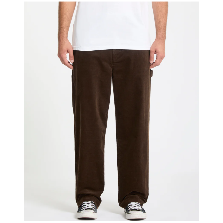 Men's Volcom Kraftsman Cord Pant