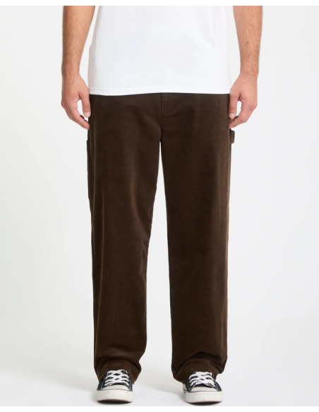 Men's Volcom Kraftsman Cord Pantnew58