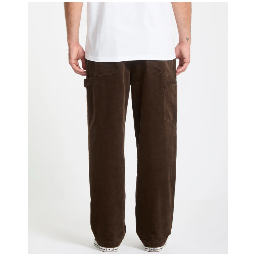 Men's Volcom Kraftsman Cord Pantnew58