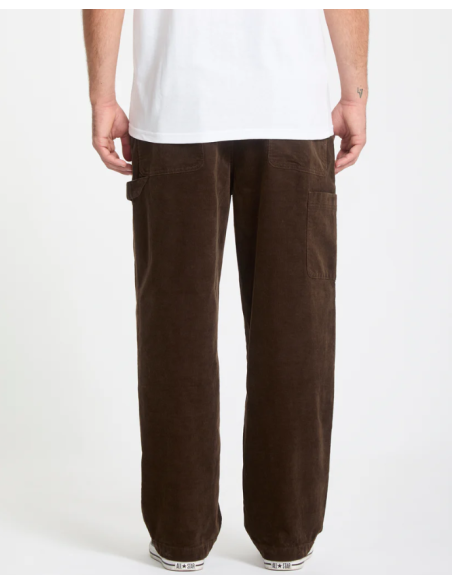 Men's Volcom Kraftsman Cord Pantnew58