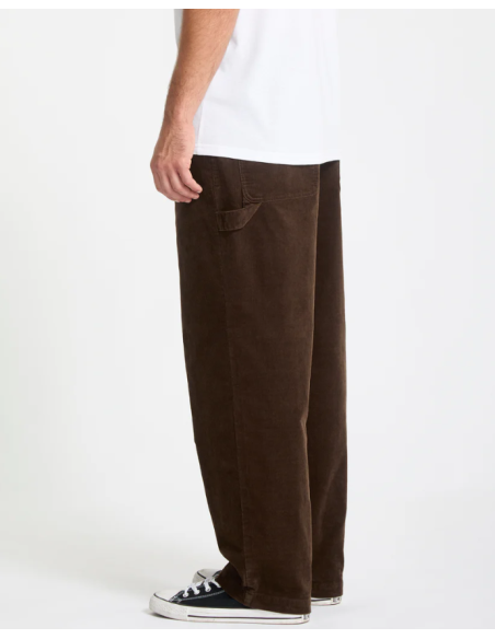 Men's Volcom Kraftsman Cord Pant