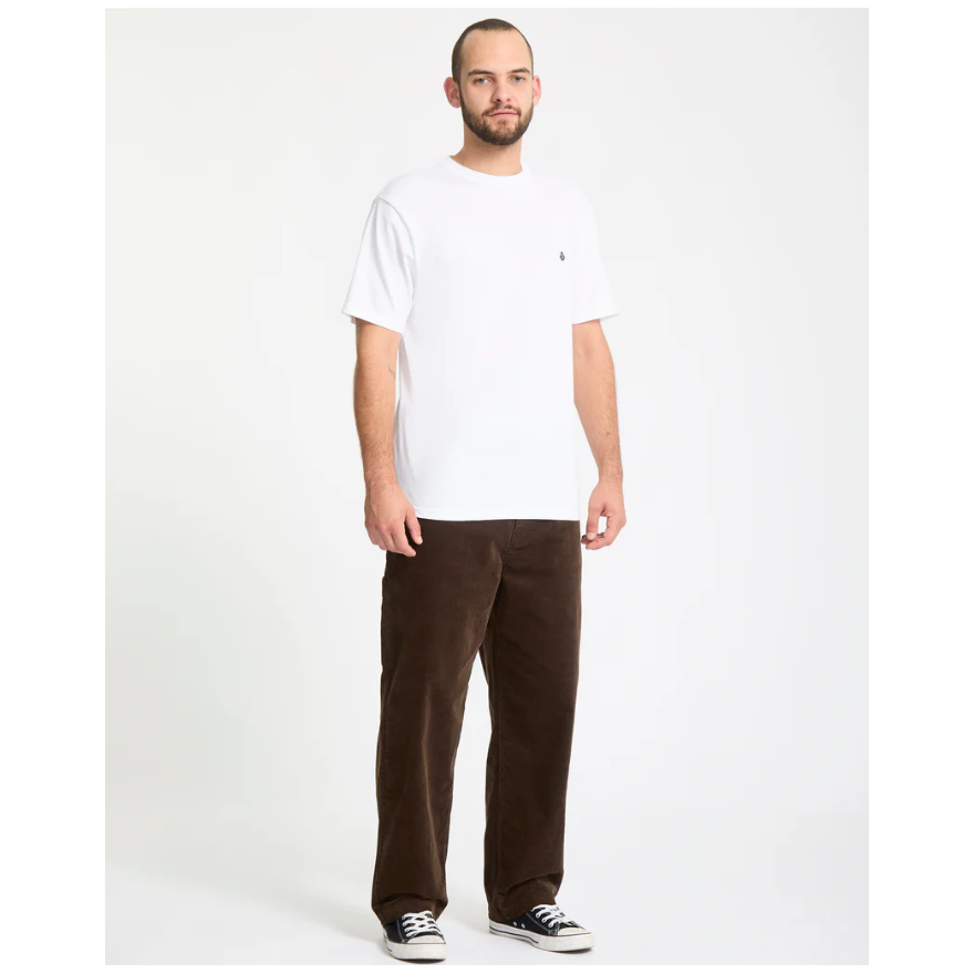 Men's Volcom Kraftsman Cord Pant