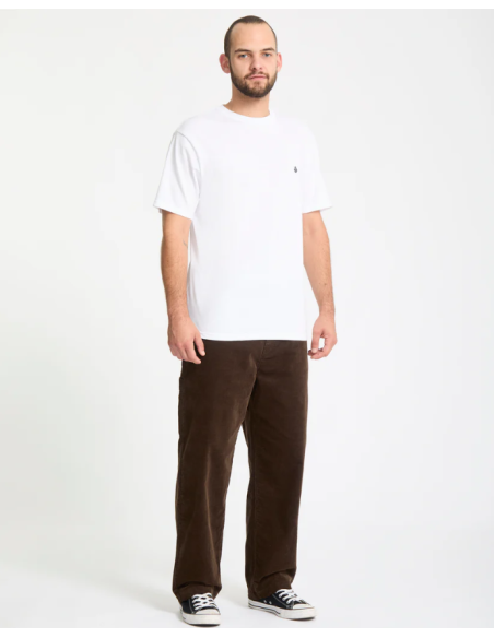 Men's Volcom Kraftsman Cord Pant