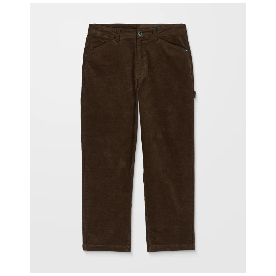 Men's Volcom Kraftsman Cord Pant