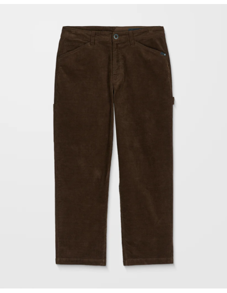 Men's Volcom Kraftsman Cord Pant