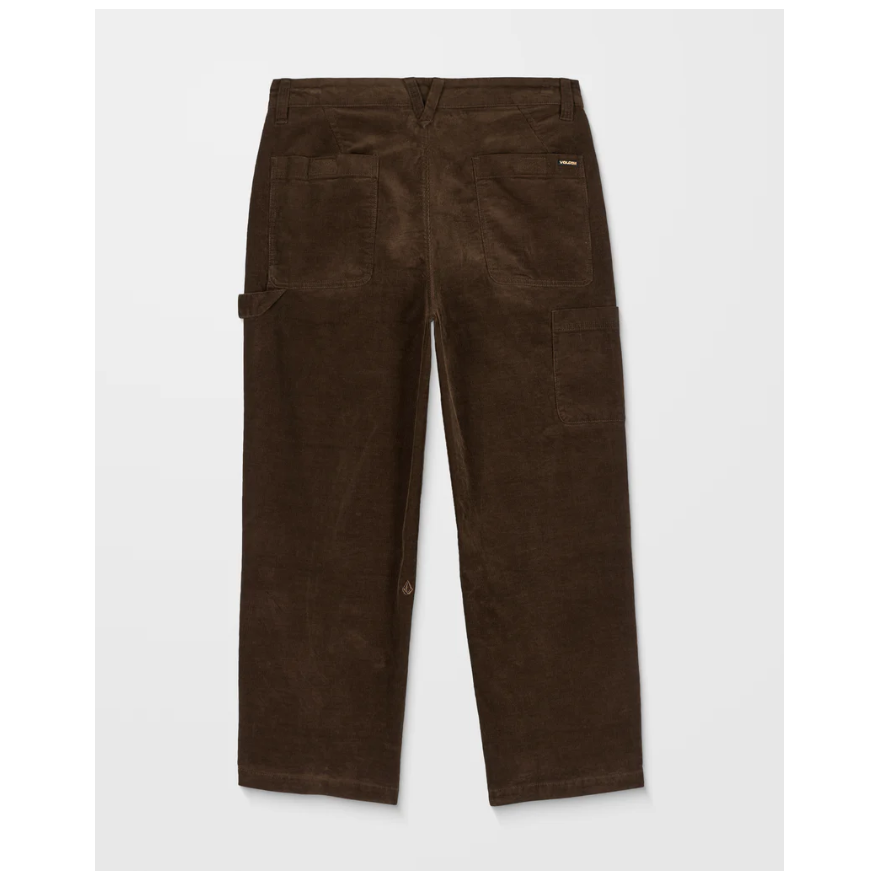 Men's Volcom Kraftsman Cord Pant