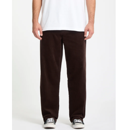 Men's Volcom Frickin Loose Tapered Cordnew61