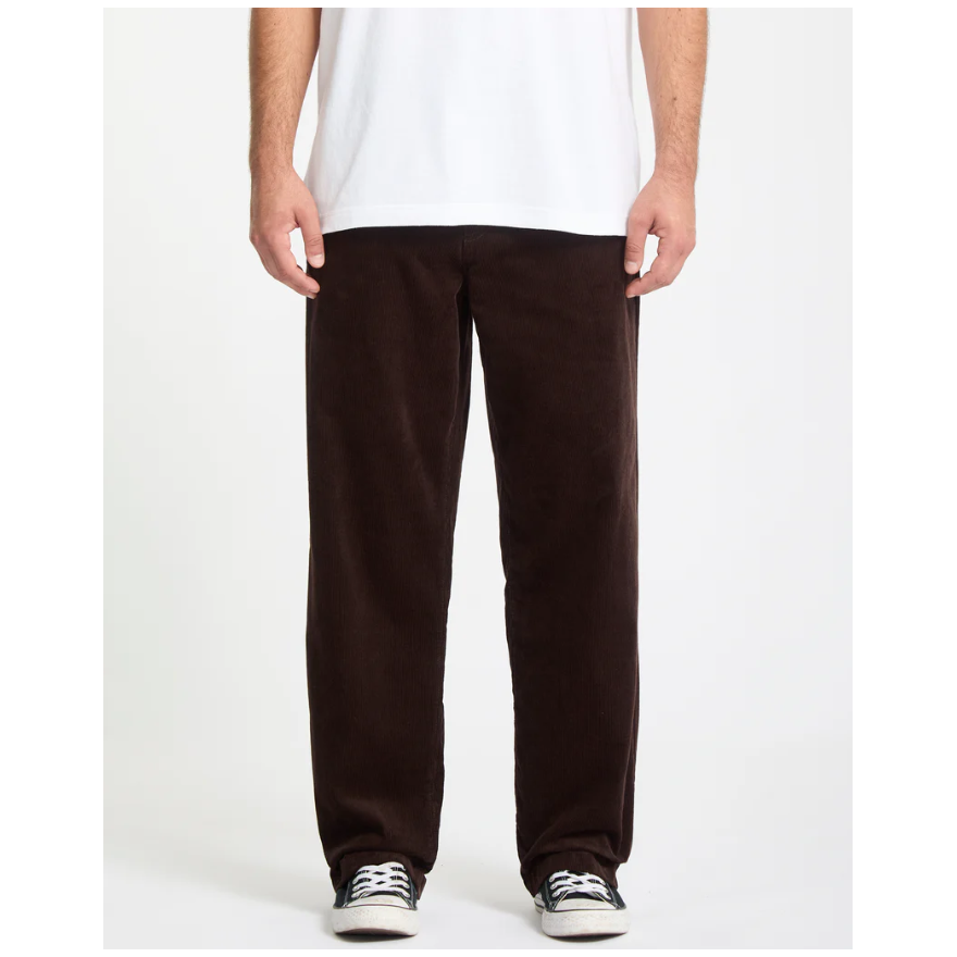 Men's Volcom Frickin Loose Tapered Cord