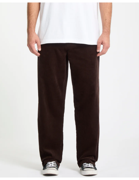 Men's Volcom Frickin Loose Tapered Cordnew61