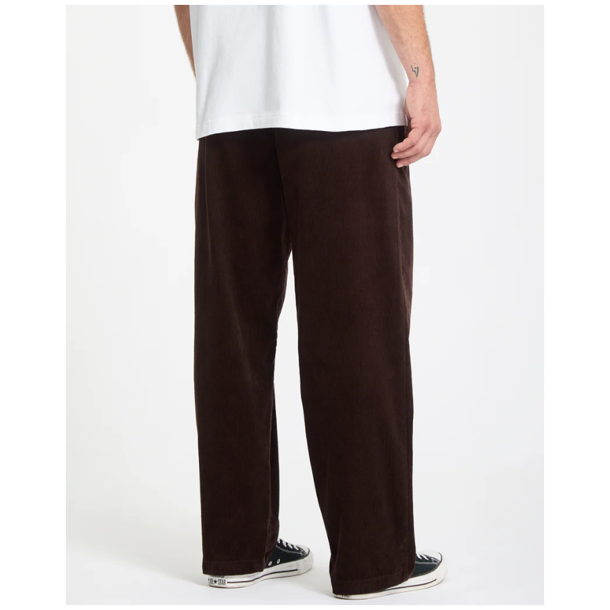 Men's Volcom Frickin Loose Tapered Cord