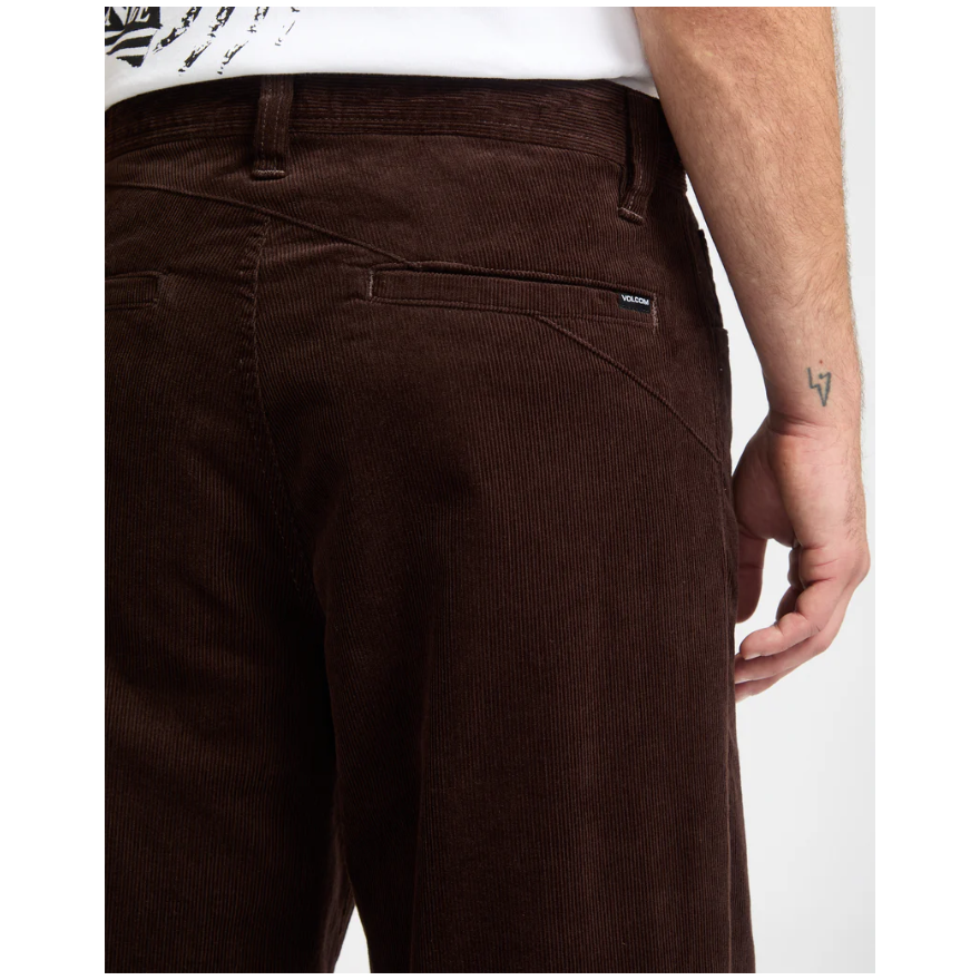 Men's Volcom Frickin Loose Tapered...