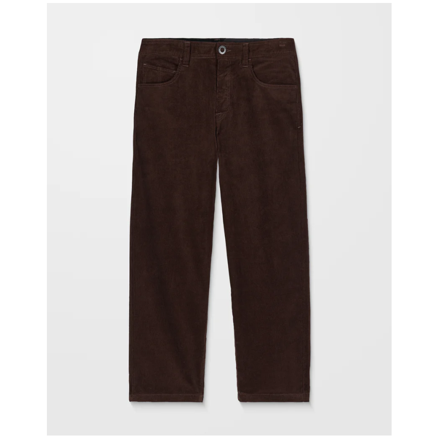 Men's Volcom Frickin Loose Tapered Cord