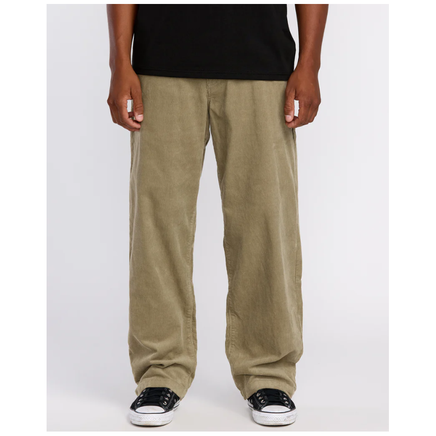 Men's Volcom Frickin Loose Tapered Cord
