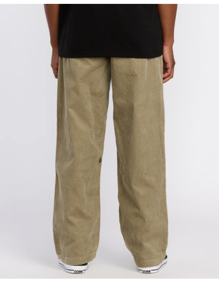 Men's Volcom Frickin Loose Tapered Cord