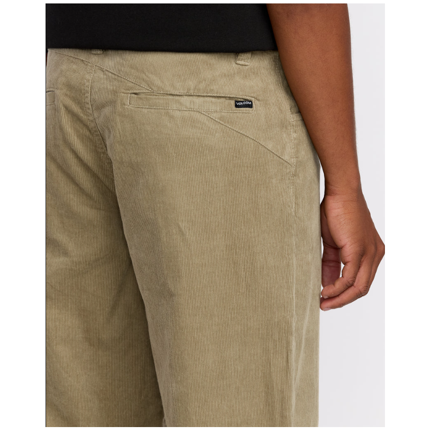 Men's Volcom Frickin Loose Tapered...