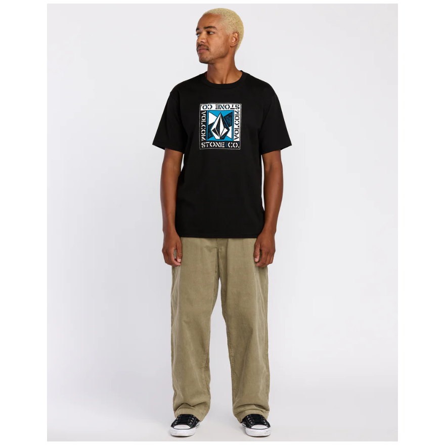 Men's Volcom Frickin Loose Tapered Cord