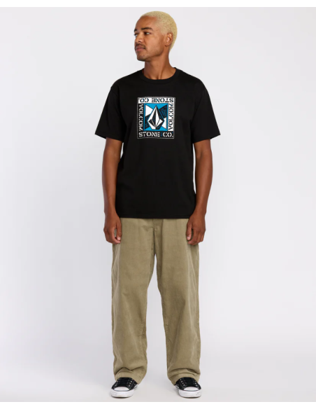 Men's Volcom Frickin Loose Tapered Cord