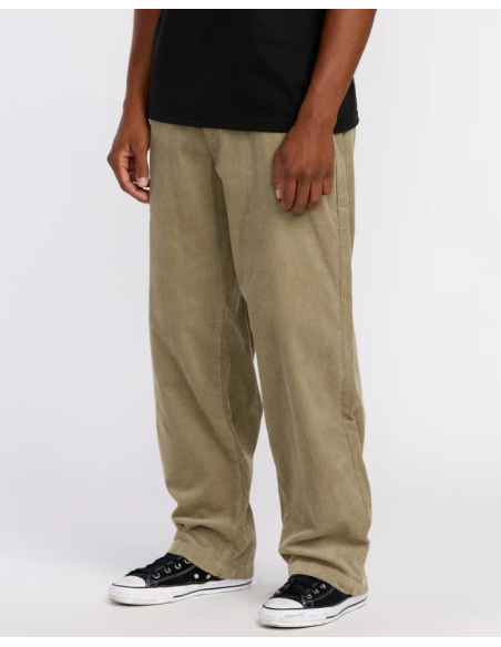 Men's Volcom Frickin Loose Tapered Cordnew62