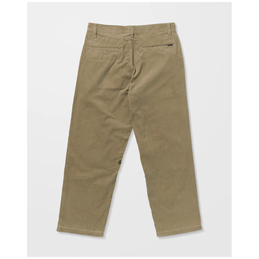Men's Volcom Frickin Loose Tapered Cord