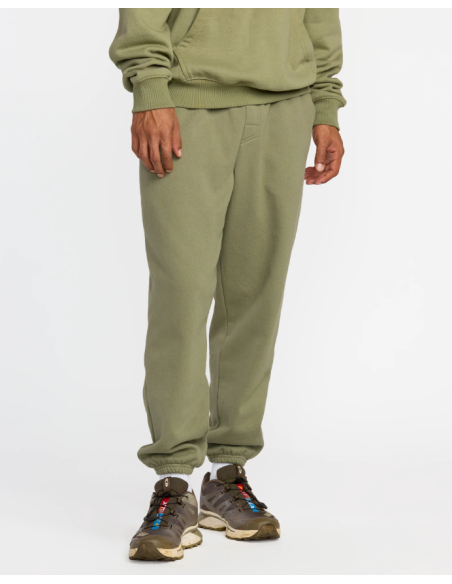 Men's Rvca Va Essential Sweatpant