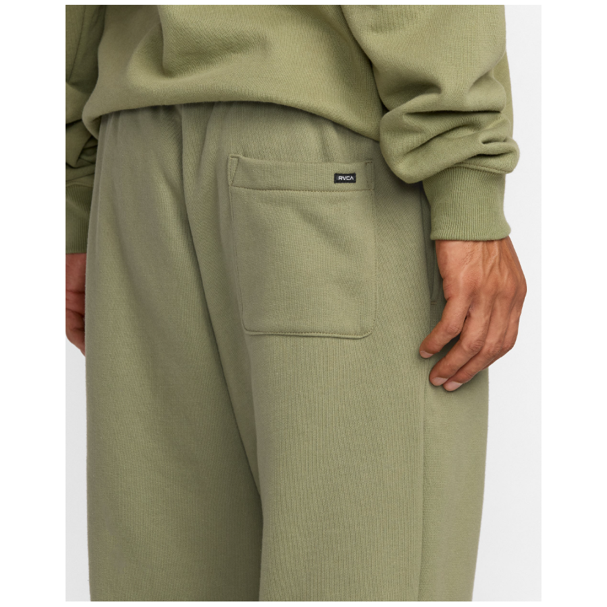 Men's Rvca Va Essential Sweatpant