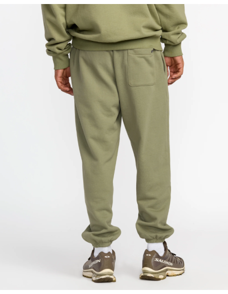 Men's Rvca Va Essential Sweatpant