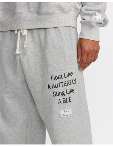 Men's Rvca Va X Ali Sweatpant