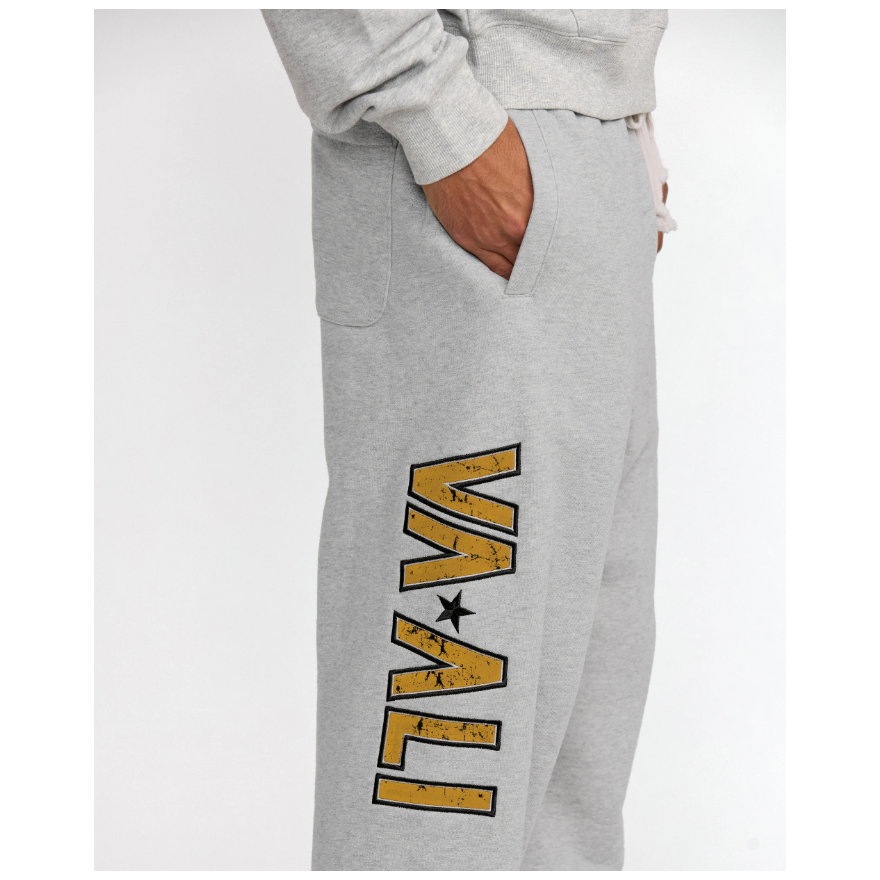 Men's Rvca Va X Ali Sweatpant