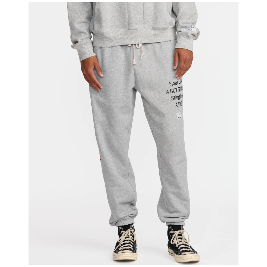 Men's Rvca Va X Ali Sweatpant