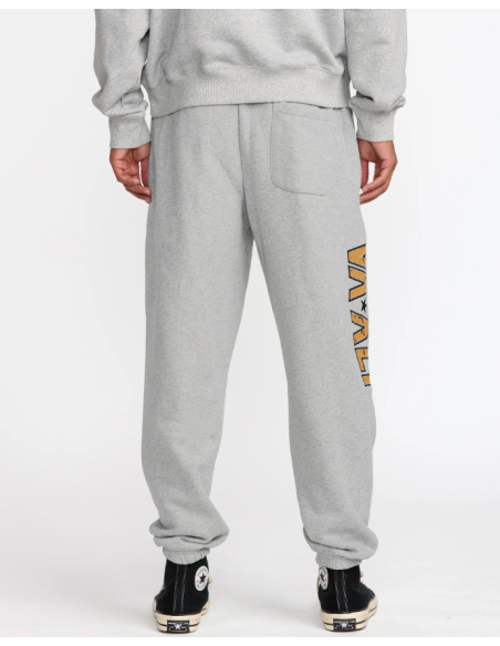 Men's Rvca Va X Ali Sweatpant