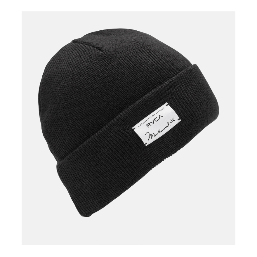 Men's Rvca Va X Ali Beanie