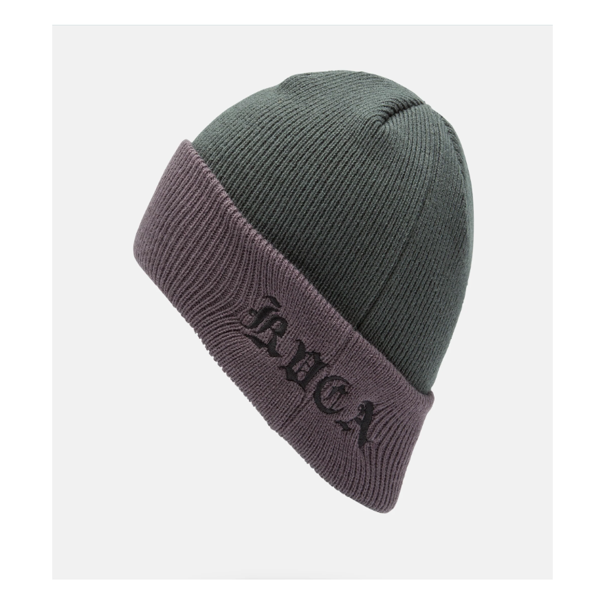 Men's Rvca Ksl Beanienew260