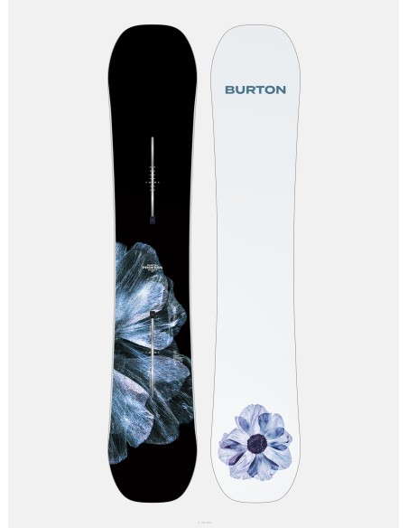 Men's Burton Process Flying V Snowboardnew308