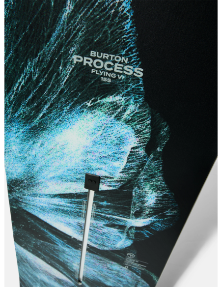 Men's Burton Process Flying V Snowboard
