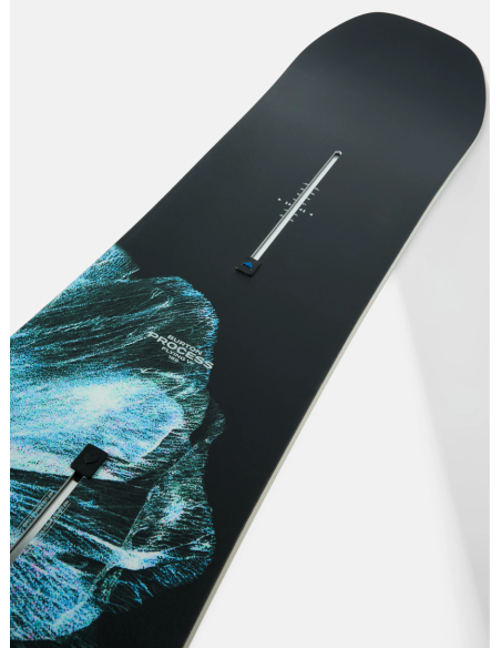 Men's Burton Process Flying V Snowboardnew308