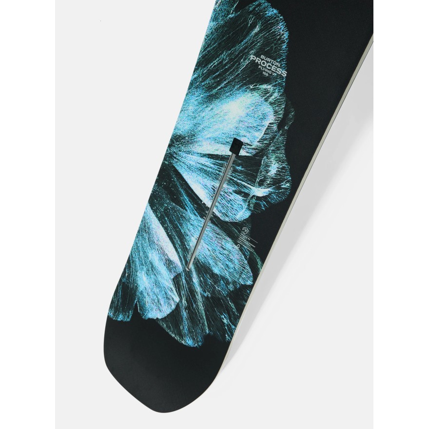 Men's Burton Process Flying V Snowboard