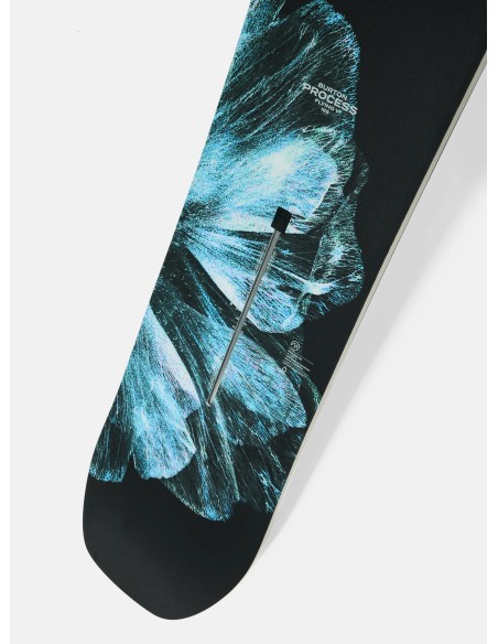 Men's Burton Process Flying V Snowboardnew308