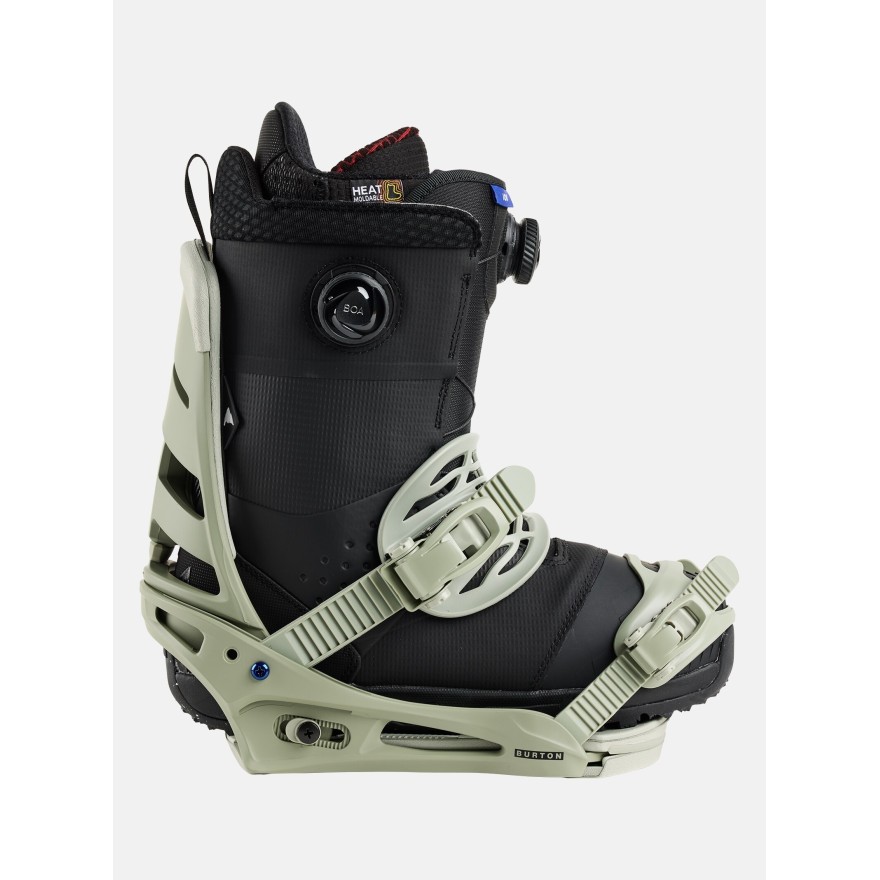 Men's Burton Mission Re:Flex...