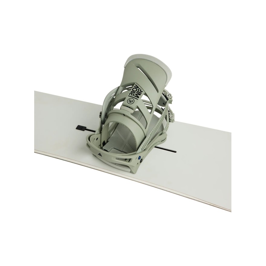 Men's Burton Mission Re:Flex...