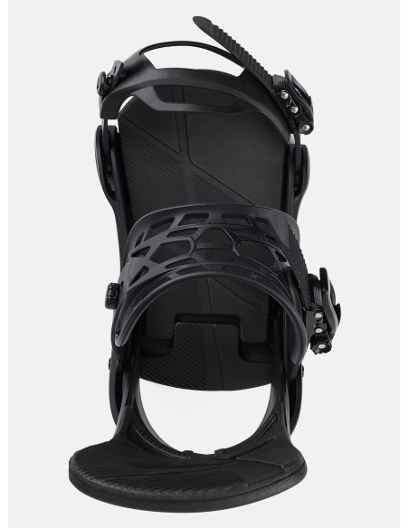 Men's Burton Mission Re:Flex Snowboard Bindingsnew302