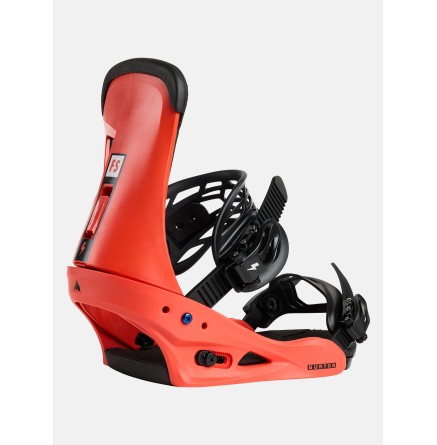 Men's Burton Freestyle Re:Flex Snowboard Bindings