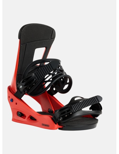 Men's Burton Freestyle Re:Flex Snowboard Bindingsnew301