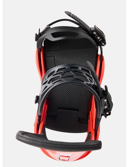 Men's Burton Freestyle Re:Flex Snowboard Bindings