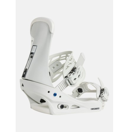 Men's Burton Freestyle Re:Flex Snowboard Bindings