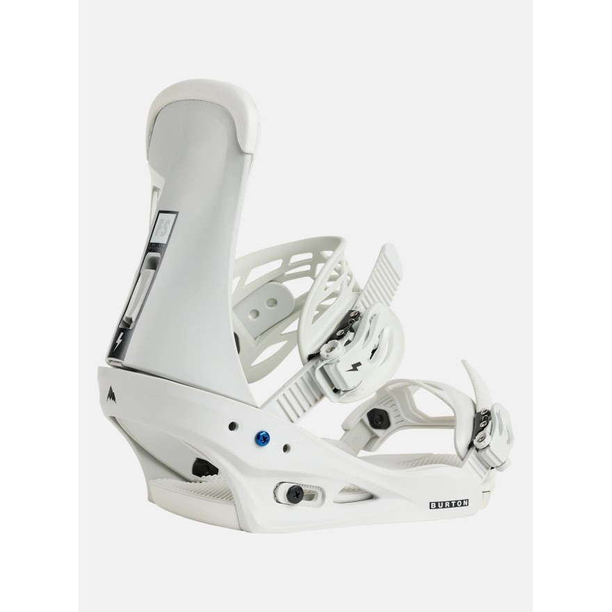 Men's Burton Freestyle Re:Flex Snowboard Bindings