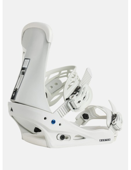 Men's Burton Freestyle Re:Flex Snowboard Bindings